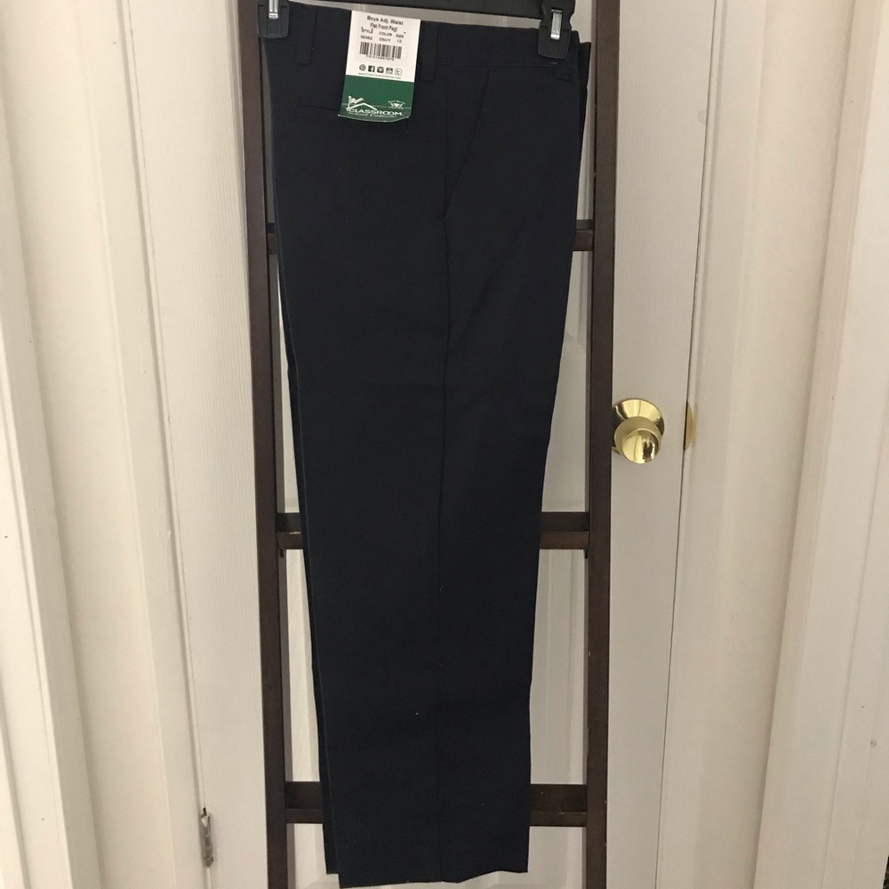 3 for $20 School uniform pants